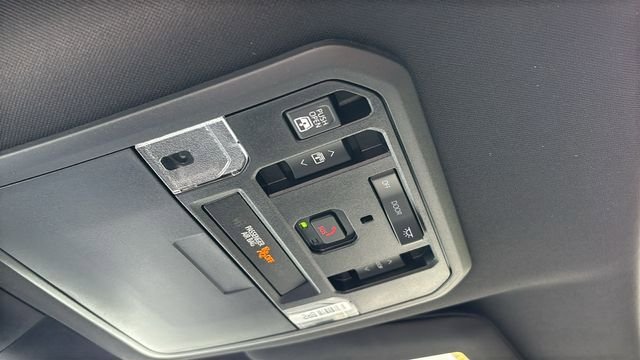 New 2026 Toyota Tundra TRD Pro AWD/4WD image 21