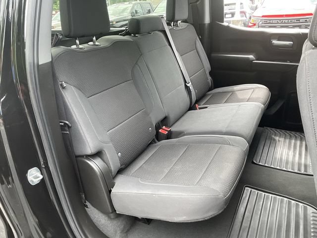 Certified 2024 GMC Sierra 1500 Pro w/ Graphite Edition AWD/4WD image 26