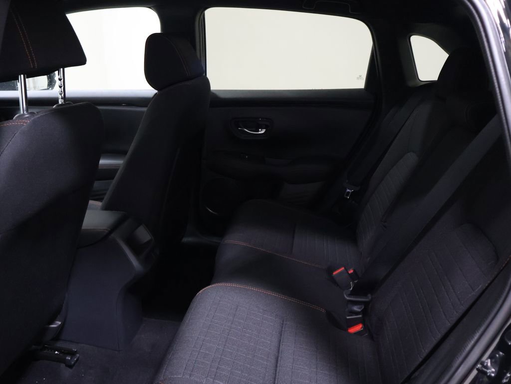 New 2027 Honda HR-V Sport image 14