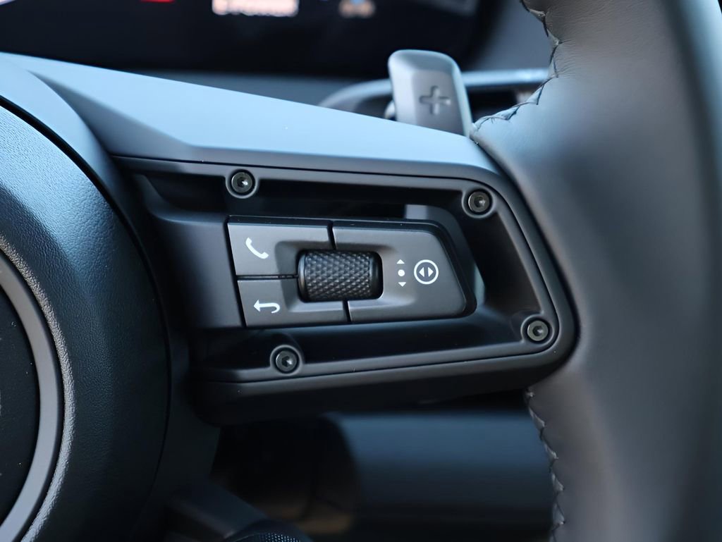 New 2026 Porsche Panamera 4 image 31