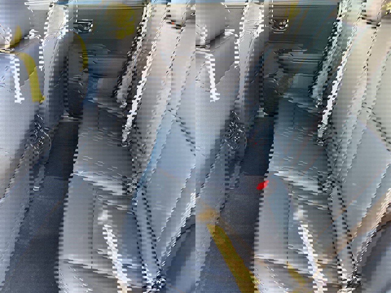 New 2026 Subaru Outback Premium image 13