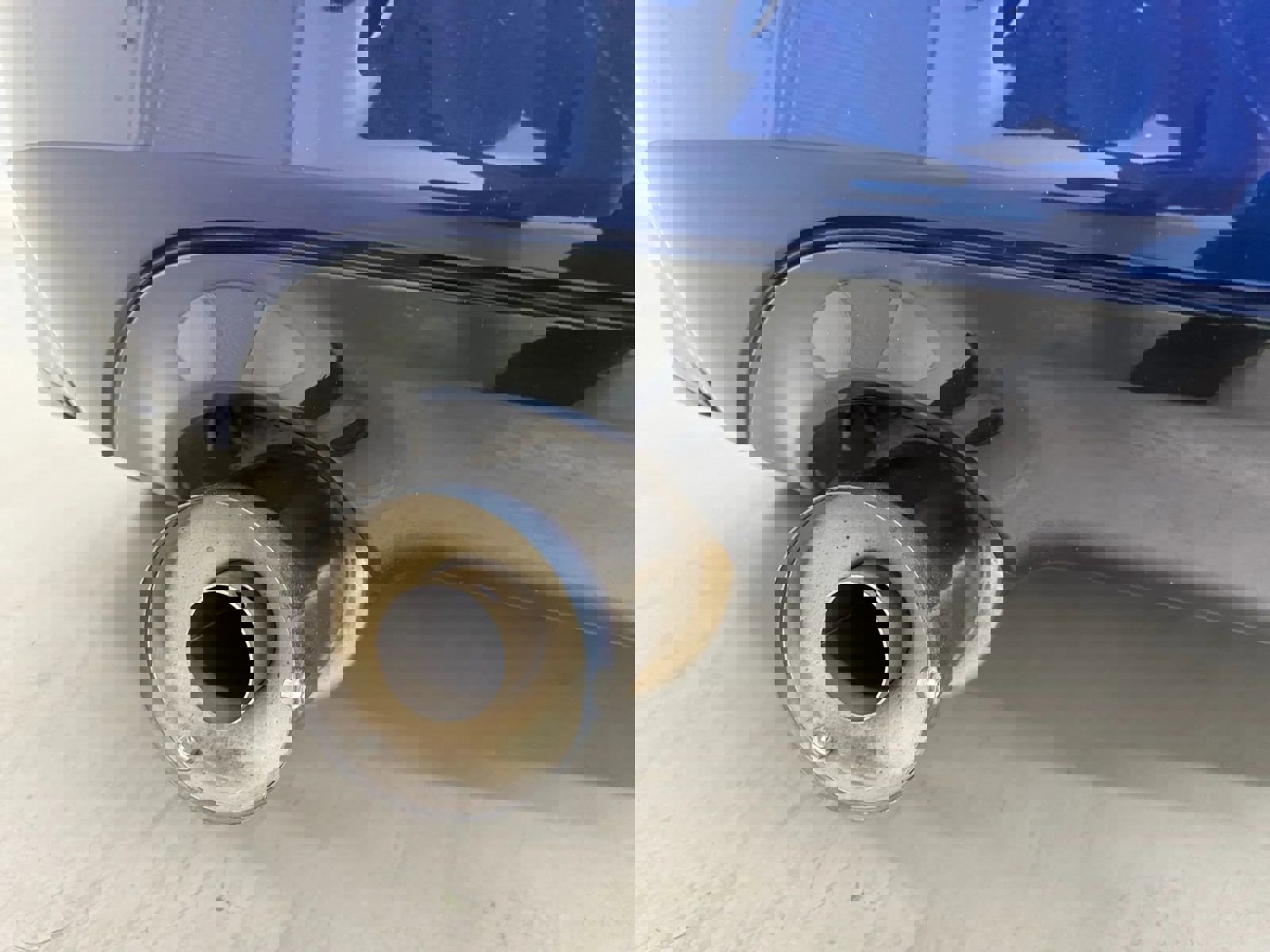 Used 2020 Nissan 370Z Touring Sport image 25