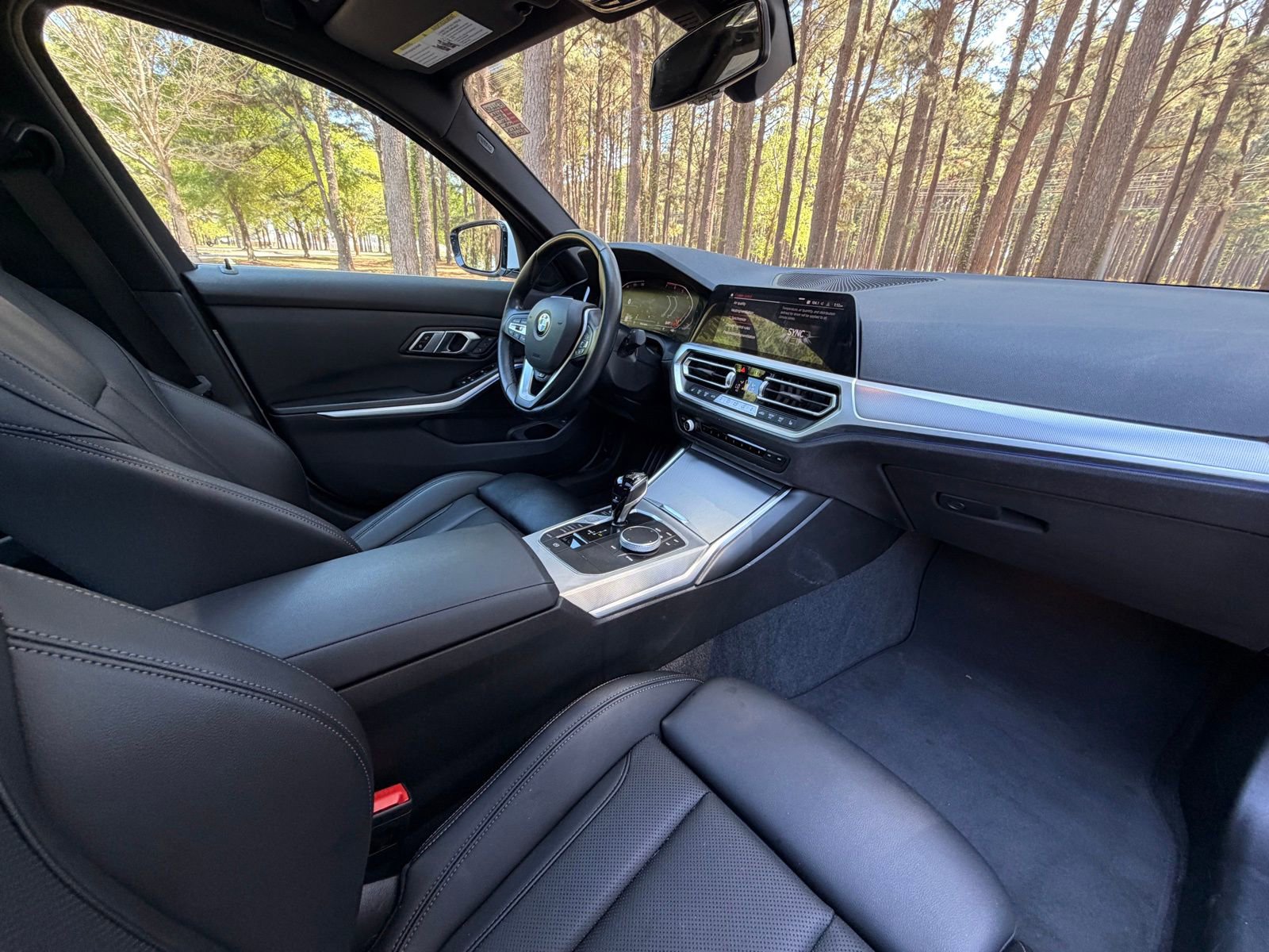 Used 2022 BMW 330i xDrive Sedan image 18