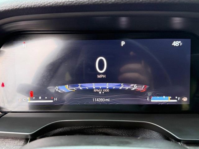 Used 2021 Jeep Grand Cherokee L Limited image 33