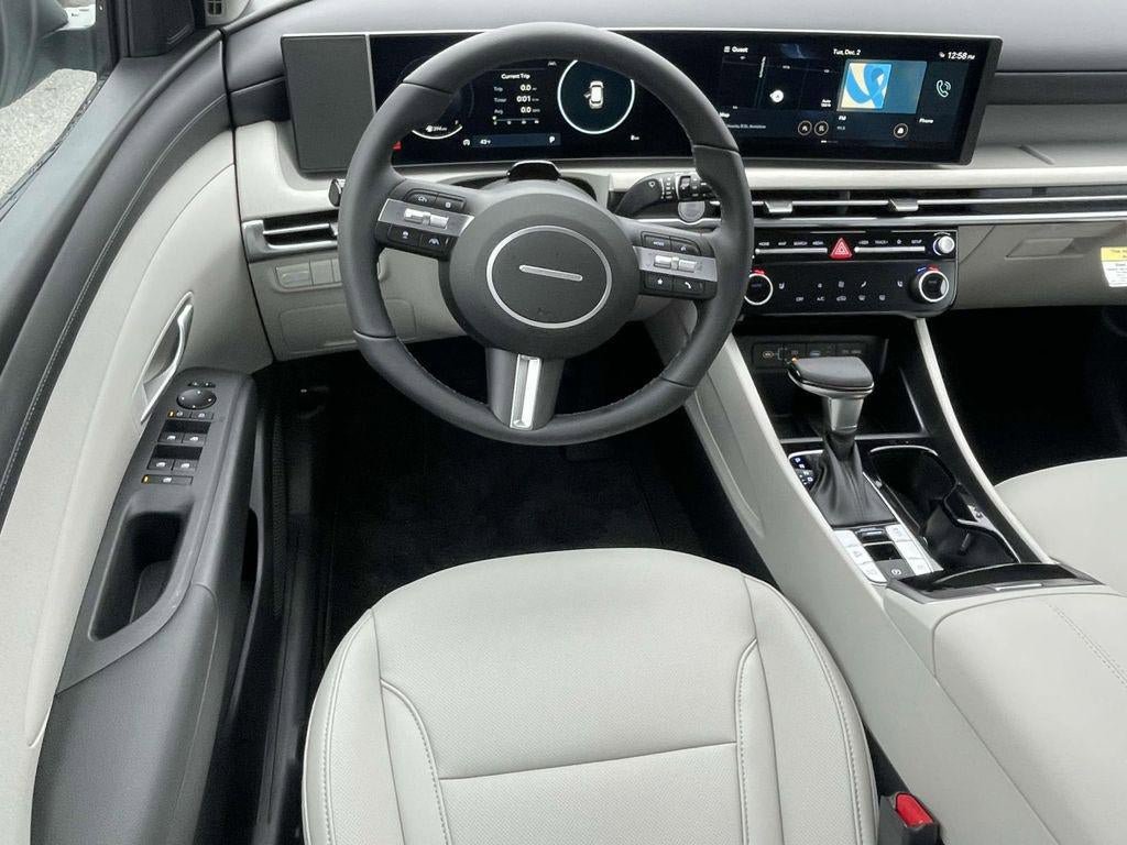 New 2026 Hyundai Tucson SEL image 31