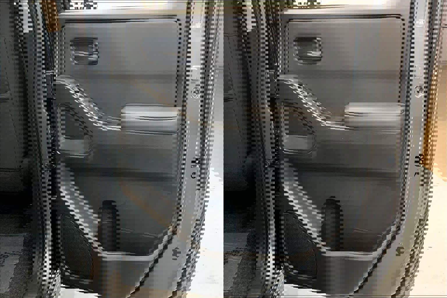 Used 2024 Nissan Frontier S image 12