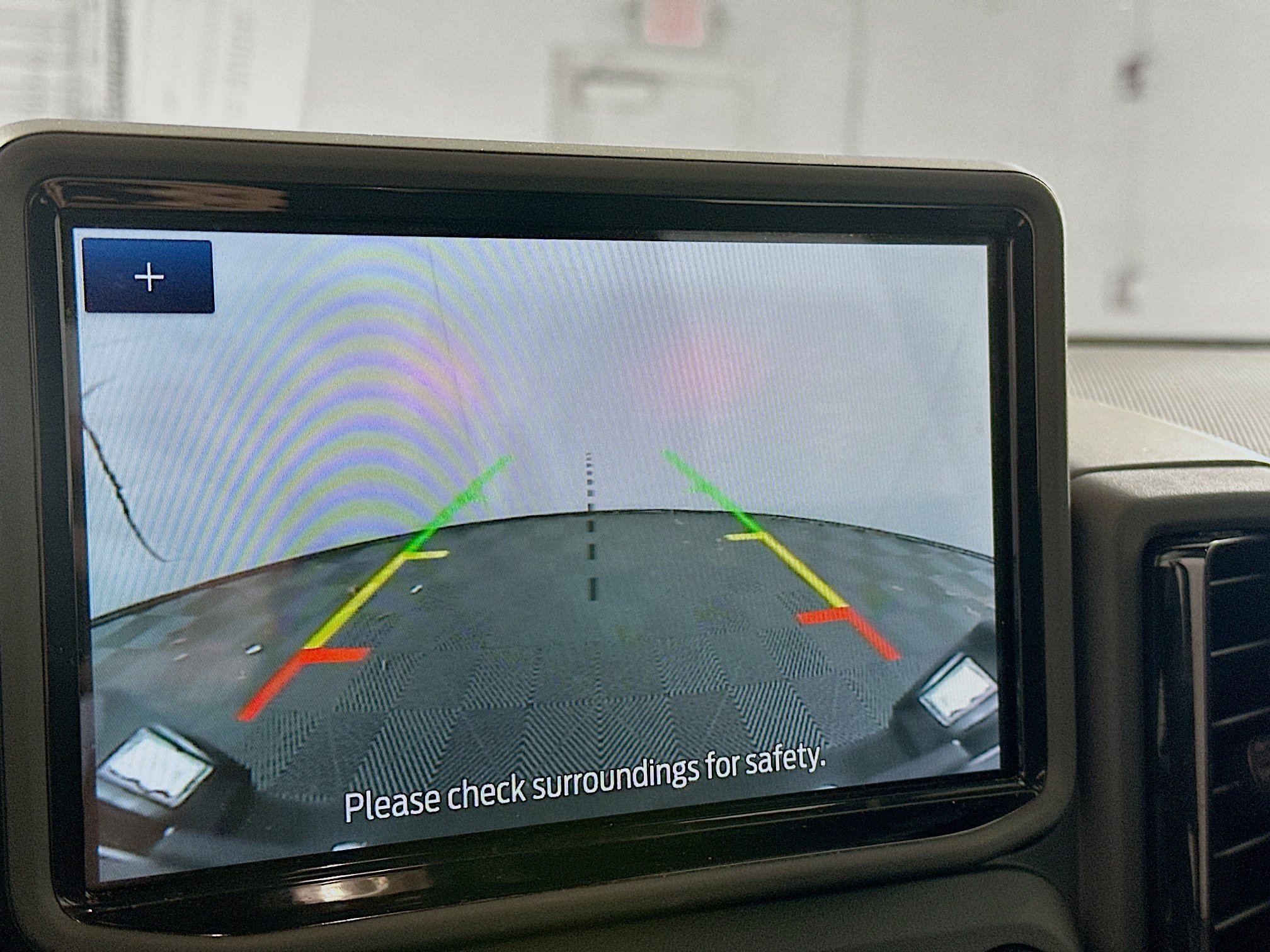 Used 2021 Ford Bronco Sport AWD/4WD image 22