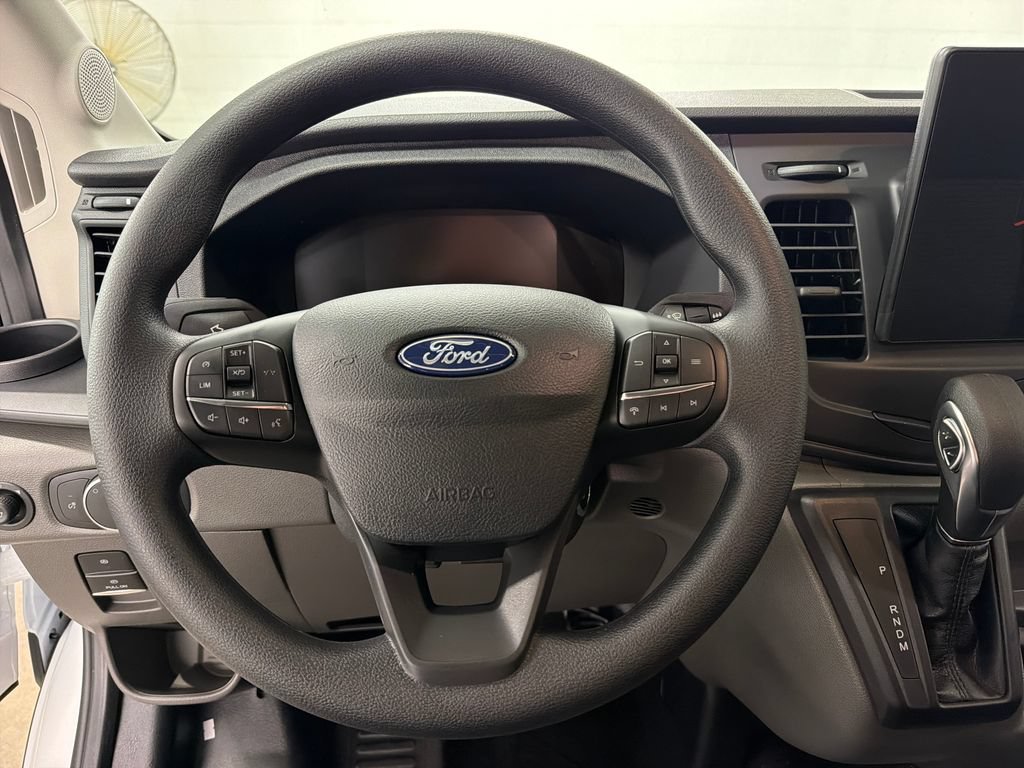 New 2026 Ford Transit 350 XL RWD image 17