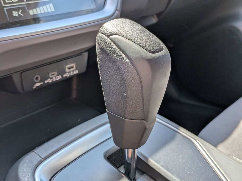 Used 2025 Subaru Crosstrek 2.0i Premium AWD/4WD image 19
