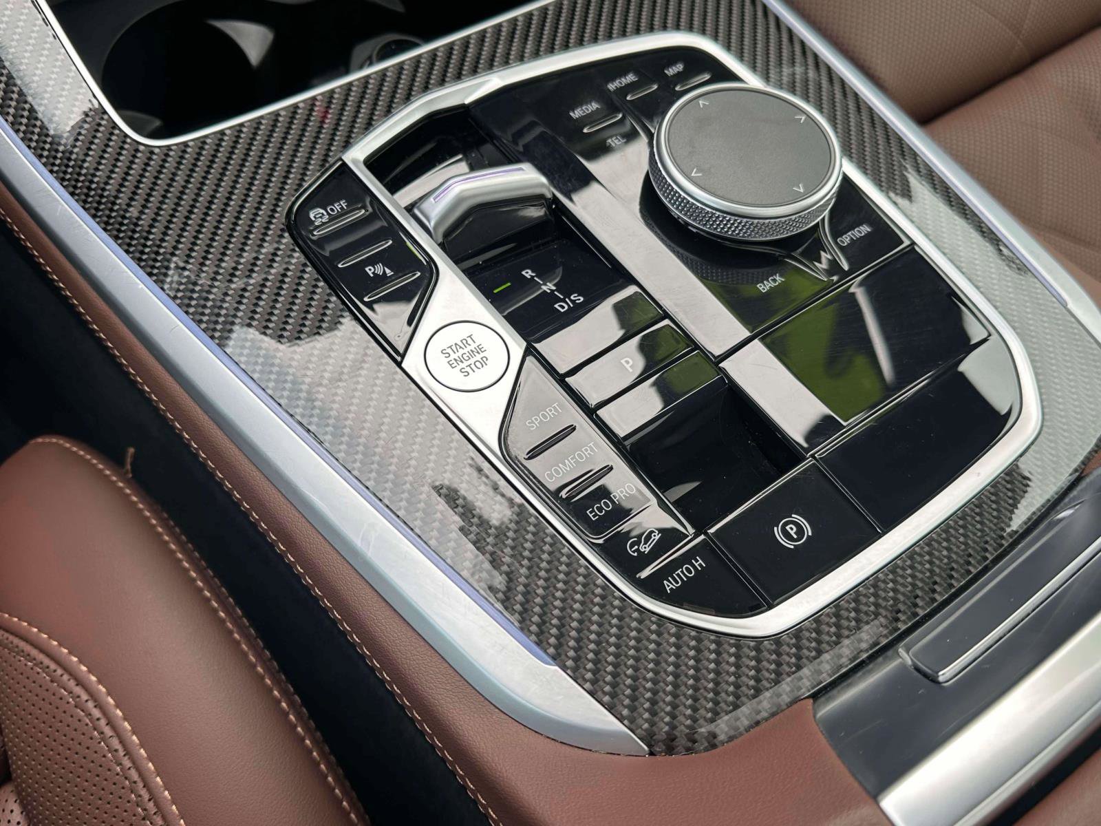 Used 2026 BMW X5 M60i image 33