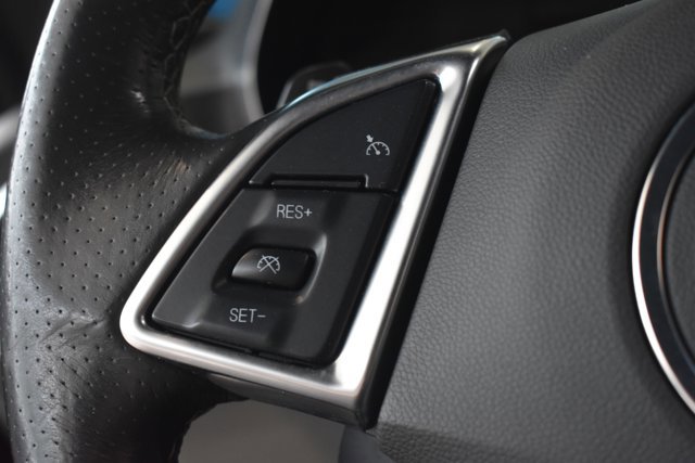 Used 2021 Chevrolet Camaro SS image 20