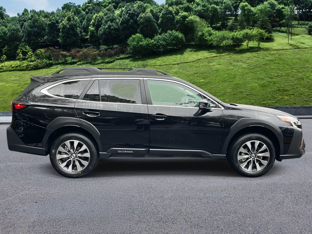 New 2025 Subaru Outback Limited image 6