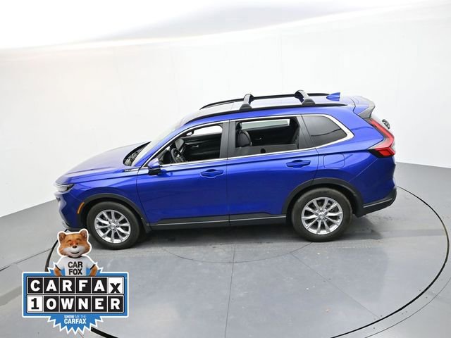 Used 2024 Honda CR-V EX-L image 24