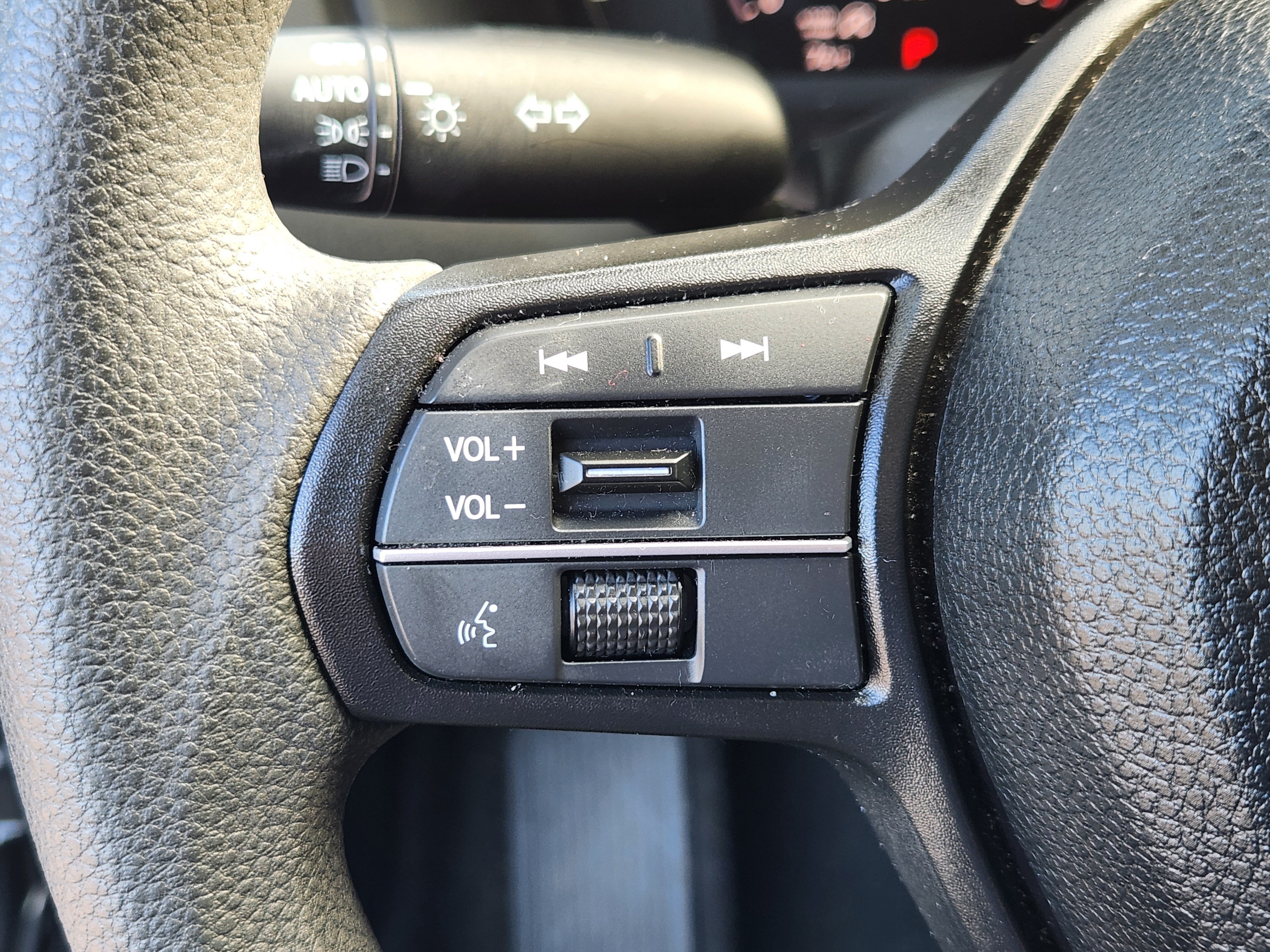Used 2024 Honda Accord EX image 23