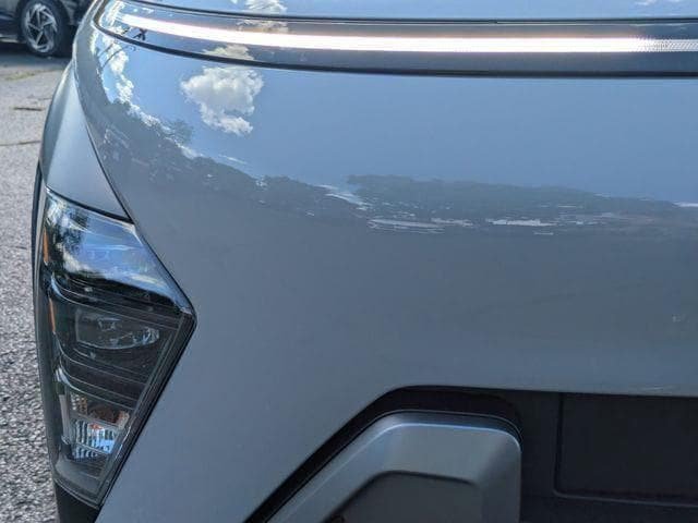 New 2026 Hyundai Kona SEL Premium AWD/4WD image 10