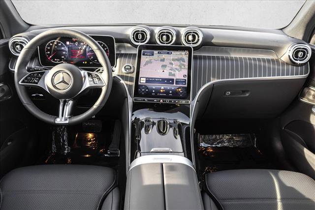 Certified 2026 Mercedes-Benz GLC 300 4MATIC image 22