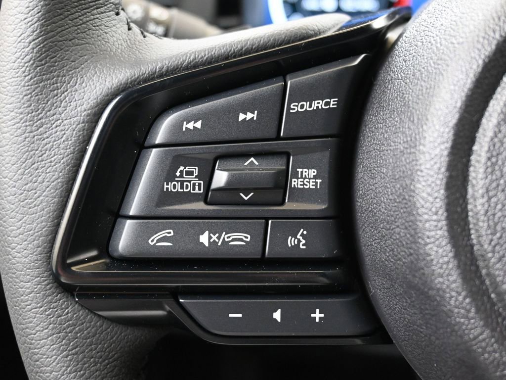 New 2026 Subaru Outback Premium image 26