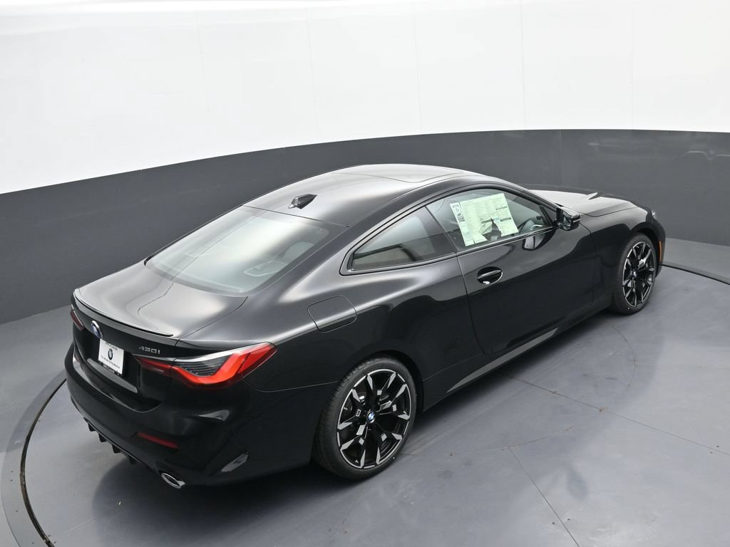 New 2026 BMW 430i xDrive Coupe AWD/4WD image 35