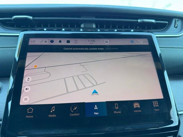 Used 2024 Jeep Grand Cherokee Limited image 21