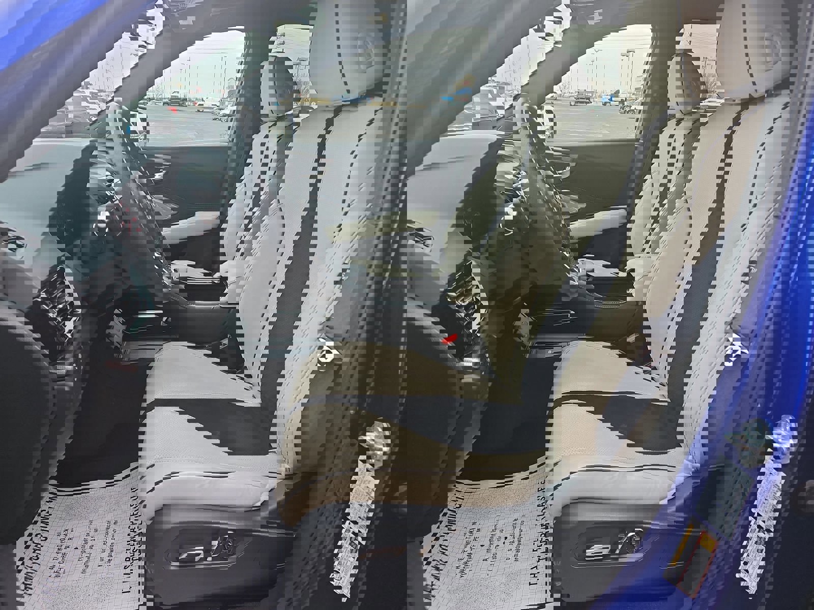 Used 2023 Acura RDX A-Spec image 7