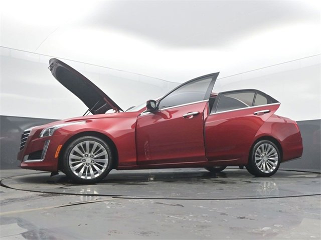 Used 2019 Cadillac CTS Luxury image 59