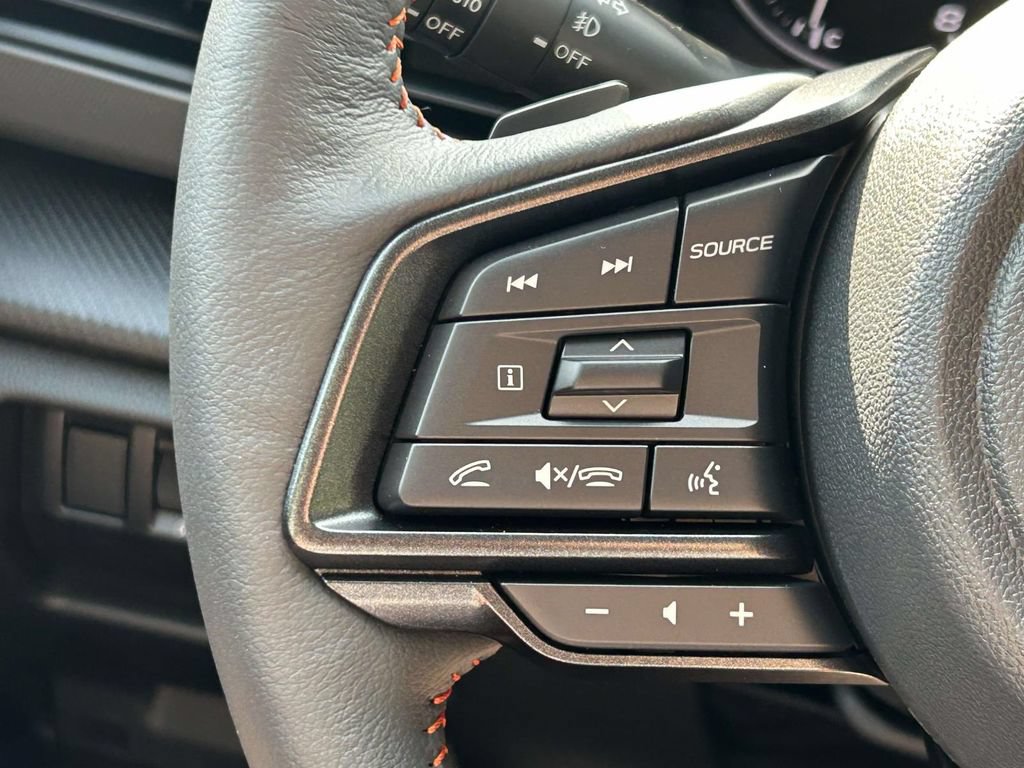 New 2026 Subaru Crosstrek 2.5i Limited AWD/4WD image 22
