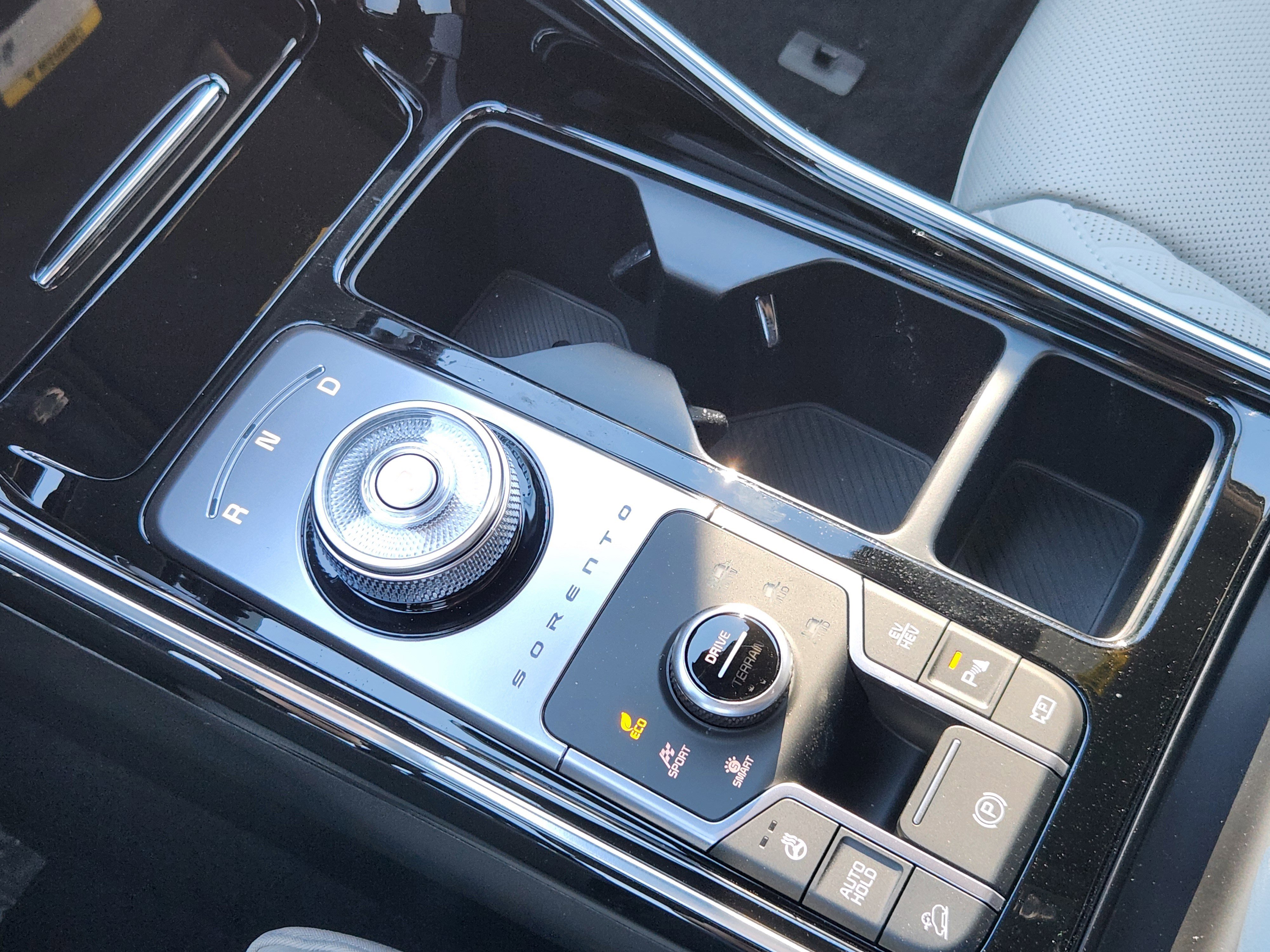 New 2026 Kia Sorento SX Prestige image 23