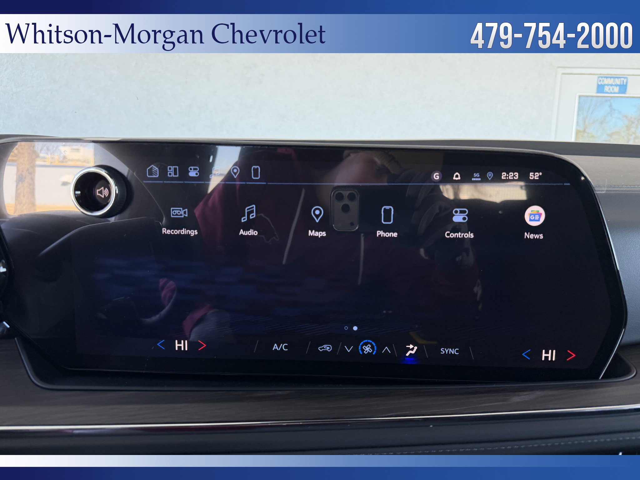 New 2026 Chevrolet Tahoe LS image 23