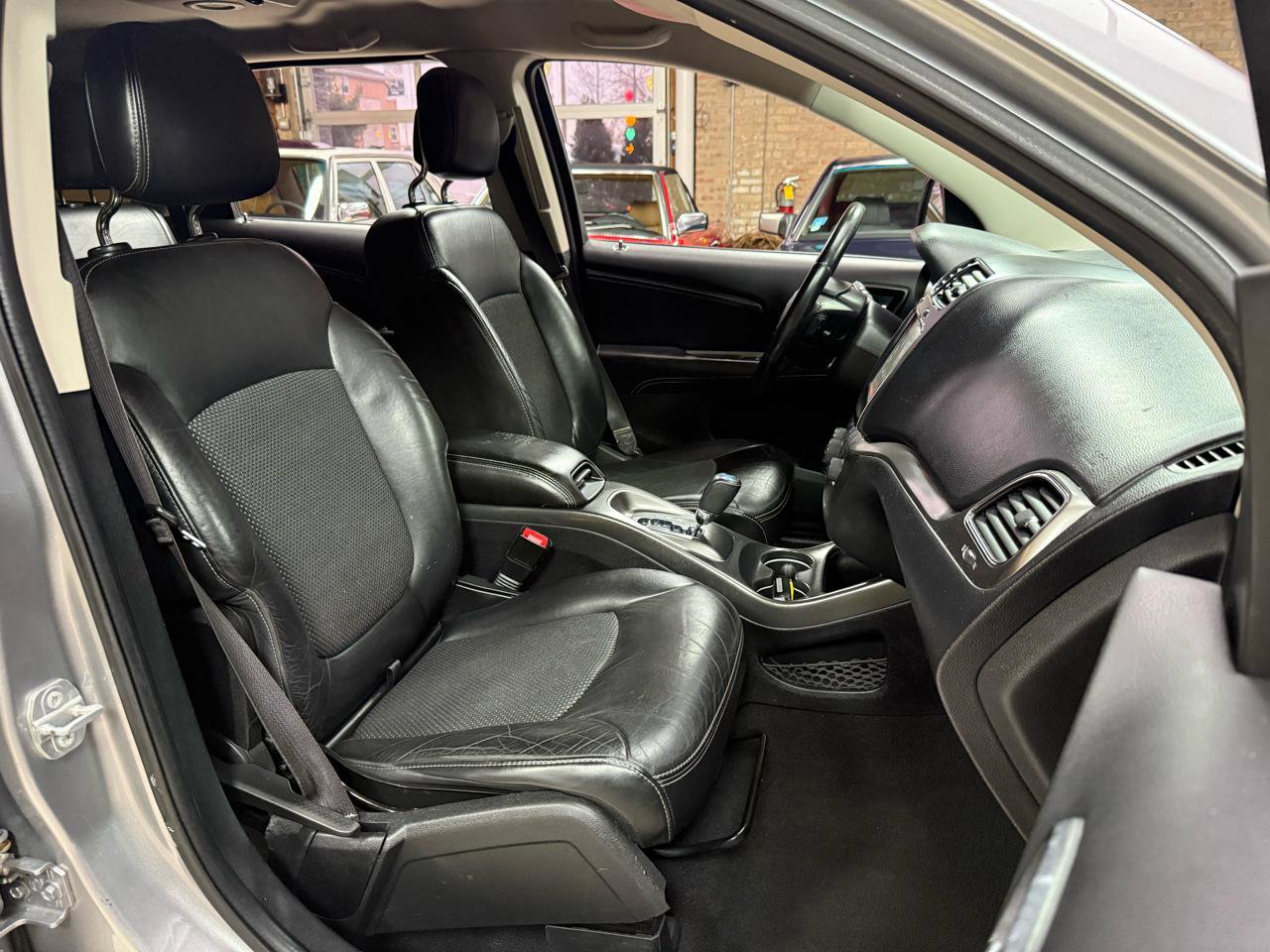 Used 2016 Dodge Journey Crossroad FWD image 21