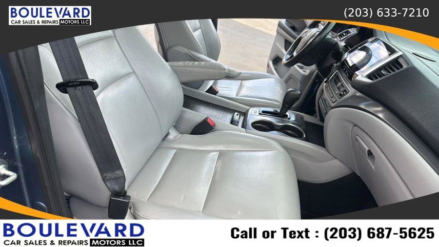 Used 2016 Honda Pilot EX-L image 41