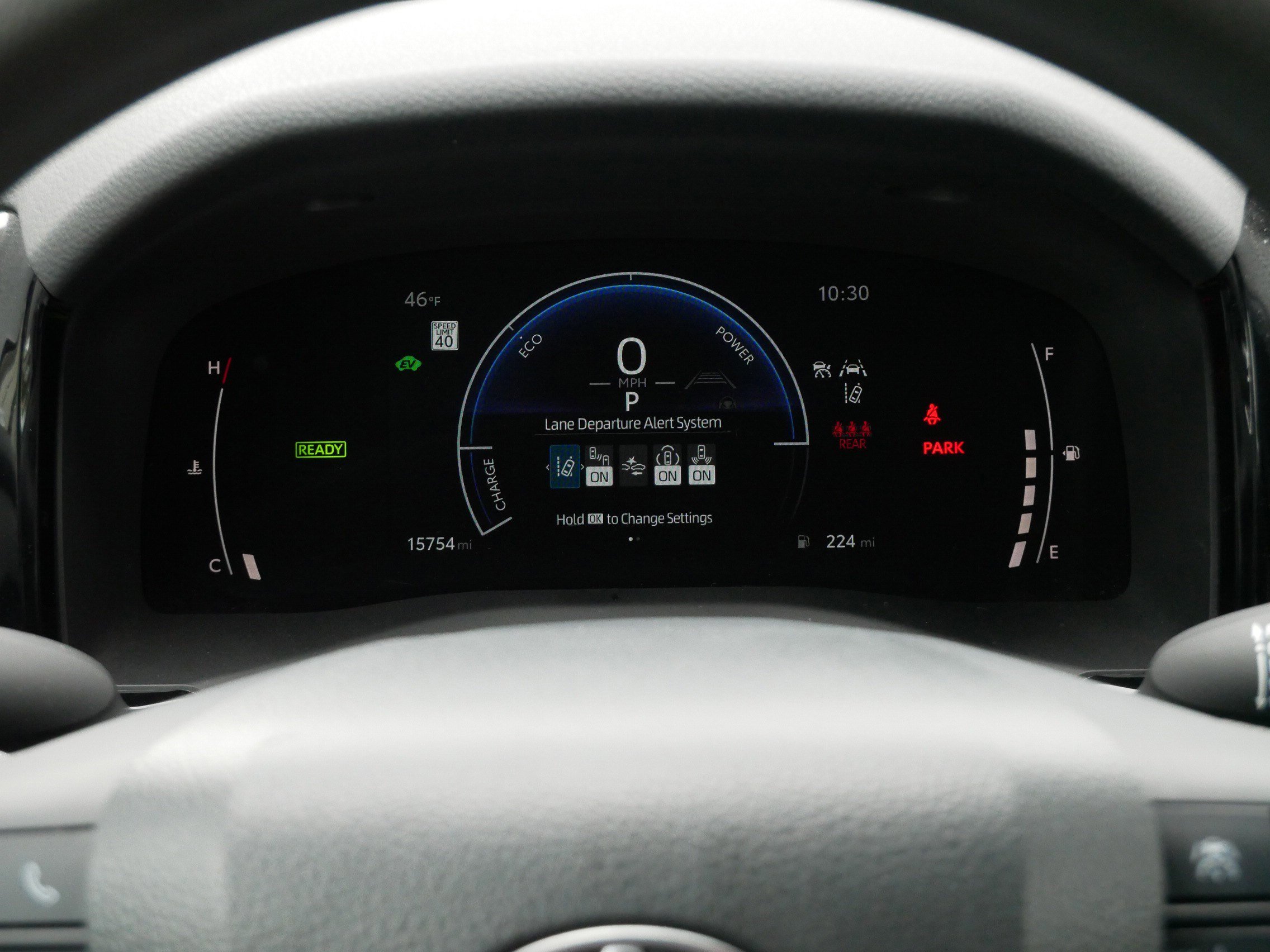 Used 2025 Toyota Camry LE AWD/4WD image 21