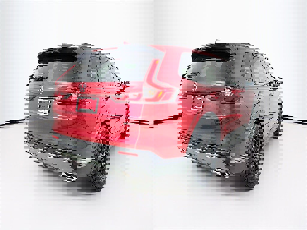 New 2026 Honda CR-V Sport-L image 5