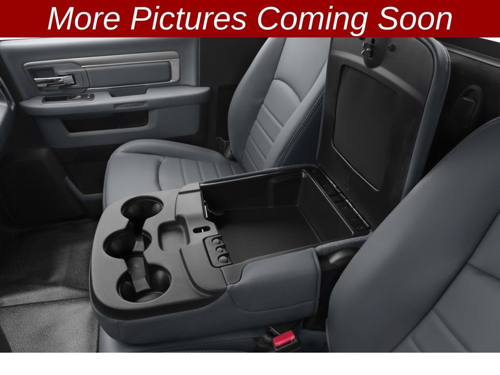 Used 2015 RAM 3500 Tradesman w/ Power Accessory Group AWD/4WD image 15