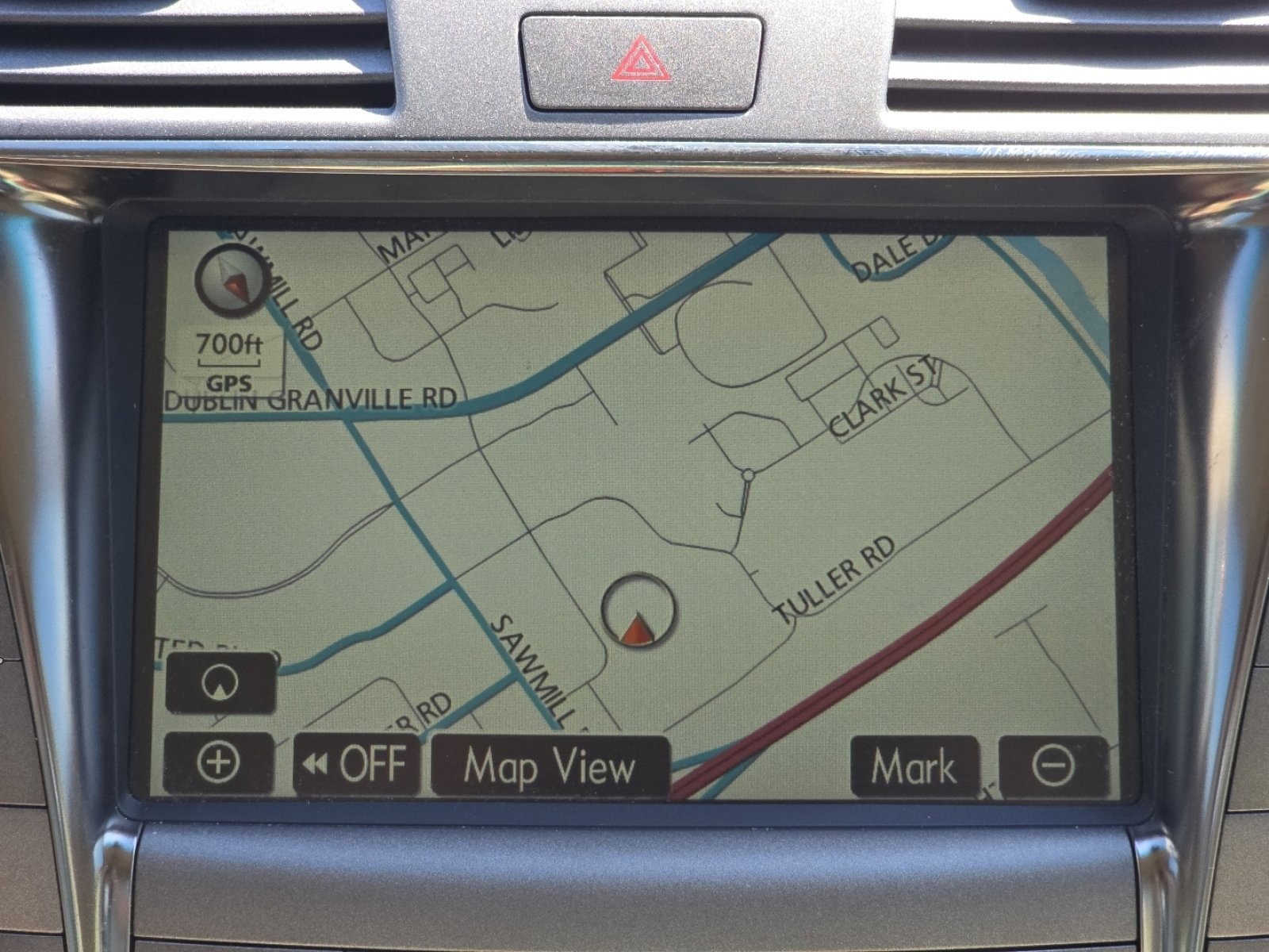 Used 2008 Lexus LS 460 RWD image 4