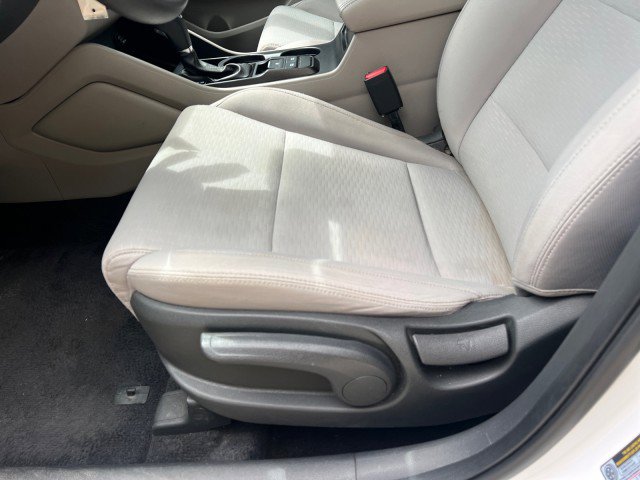 Used 2019 Hyundai Tucson SE image 15