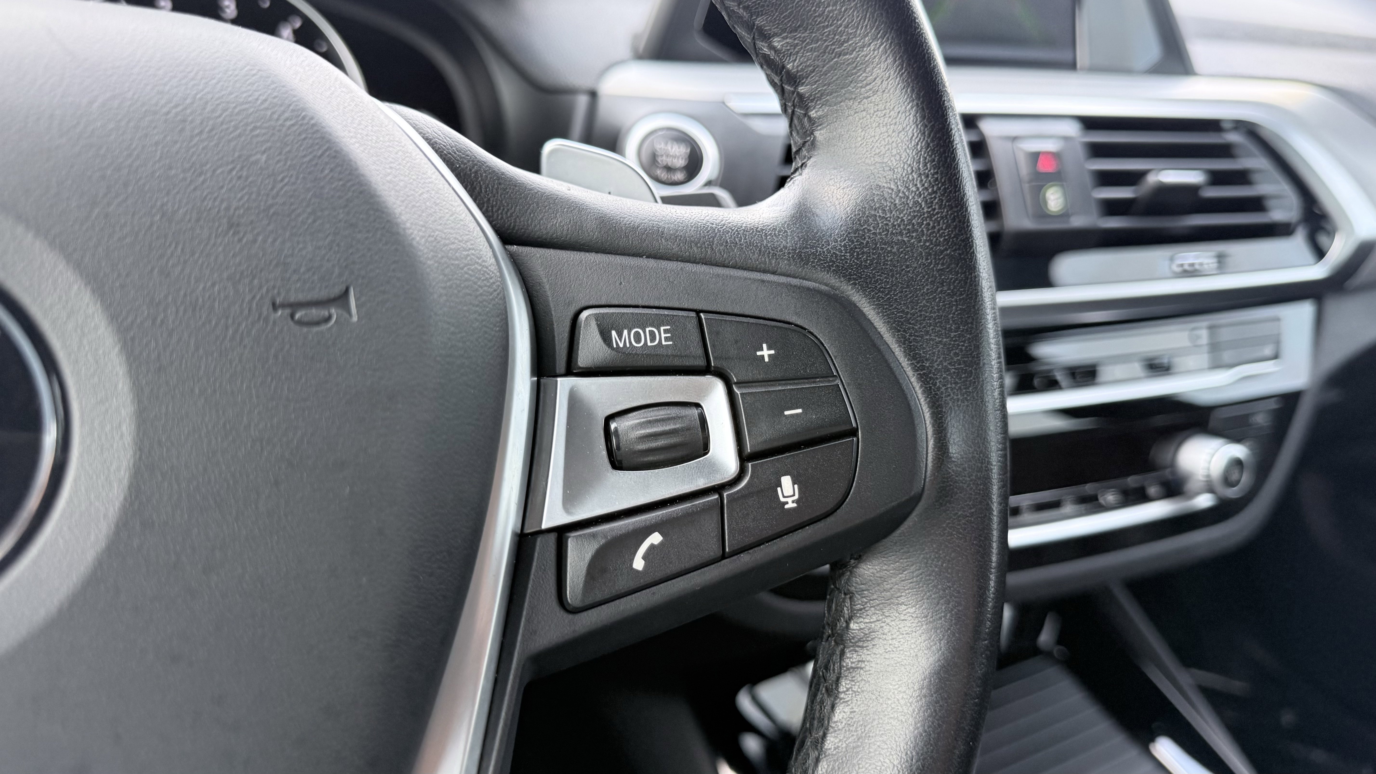 Used 2019 BMW X3 xDrive30i w/ Convenience Package image 61