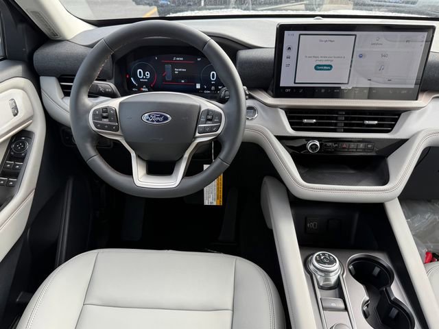 New 2026 Ford Explorer Active w/ Active Comfort Package image 13