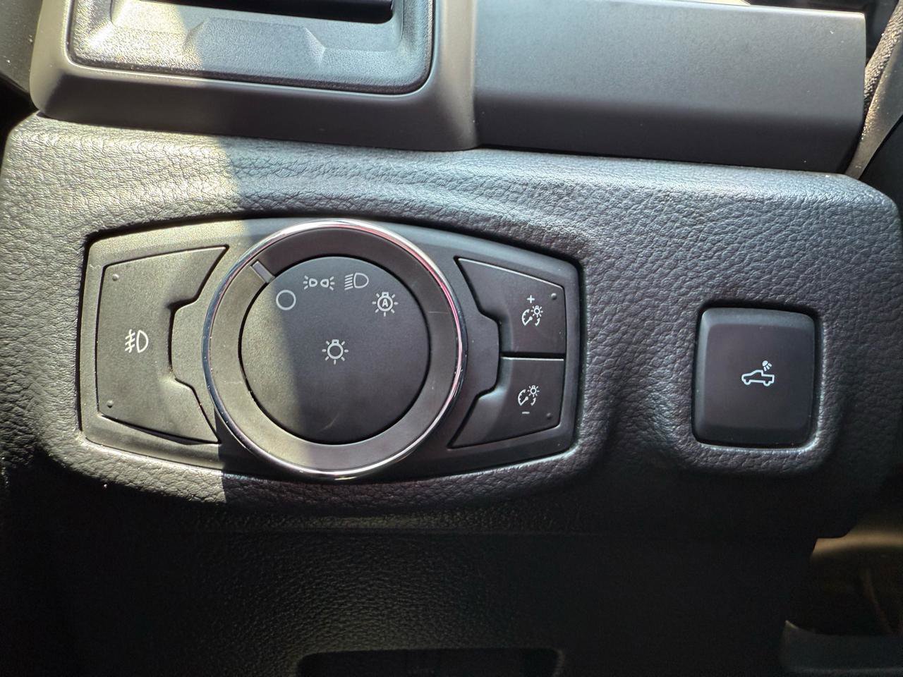 Used 2021 Ford Ranger XL w/ Equipment Group 101A High AWD/4WD image 24