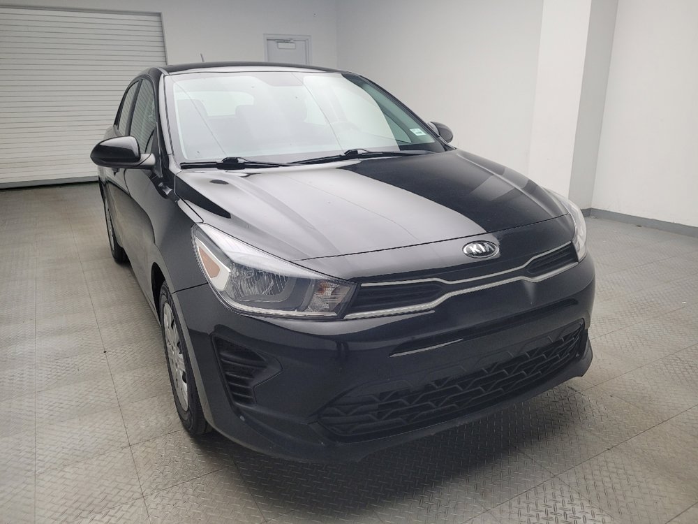 Used 2021 Kia Rio S image 14
