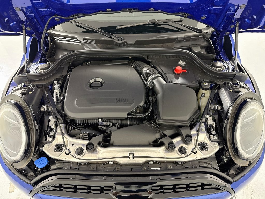 New 2027 MINI Cooper 4-Door Hardtop FWD image 29