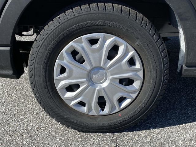 New 2023 Ford E-Transit RWD image 26