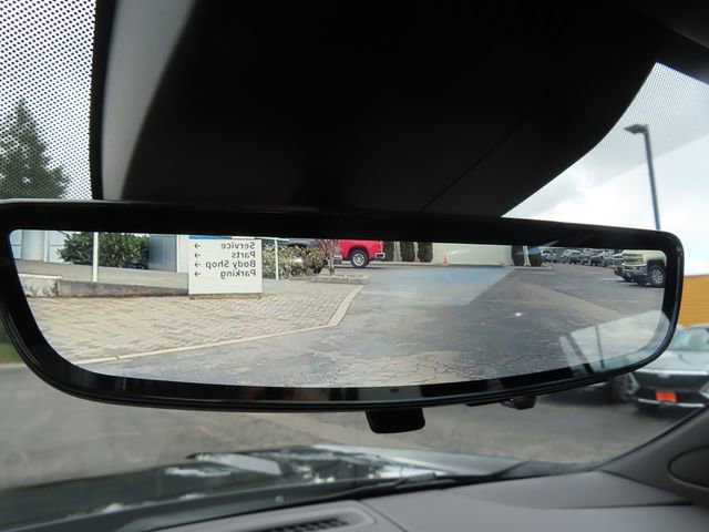 Certified 2024 GMC Yukon Denali Ultimate AWD/4WD image 35