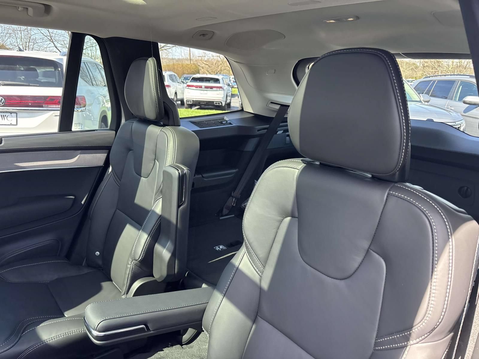 New 2026 Volvo XC90 T8 Ultra w/ Protection Package Premier AWD/4WD image 26