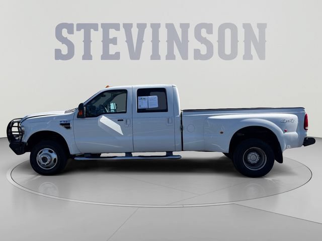 Used 2010 Ford F350 XL AWD/4WD image 2