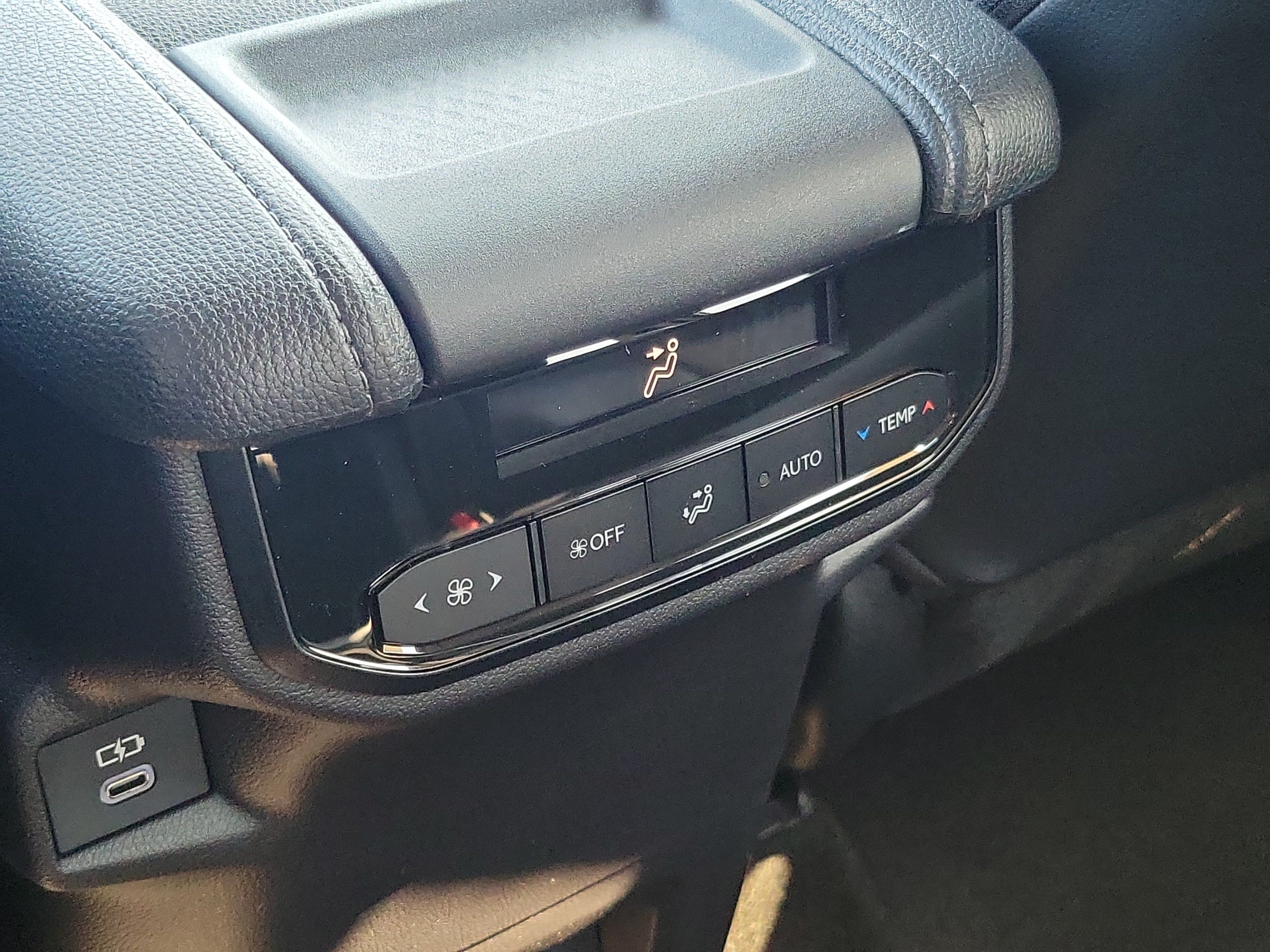 New 2026 Toyota Grand Highlander AWD image 13