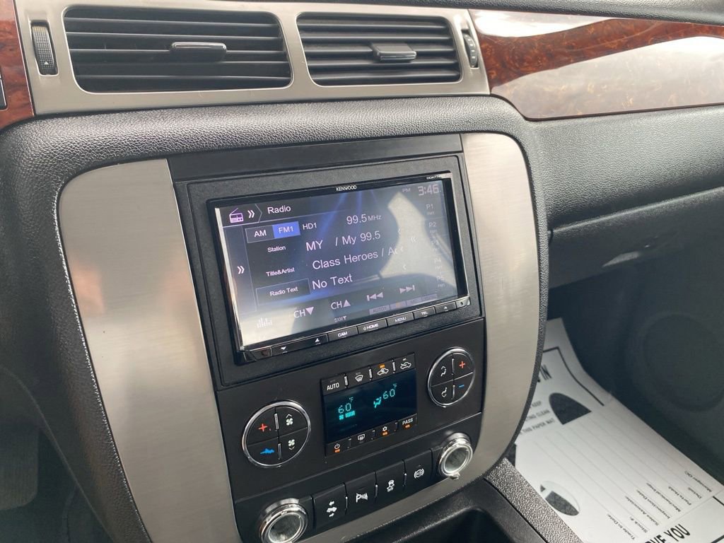 Used 2013 GMC Sierra 3500 SLT image 17