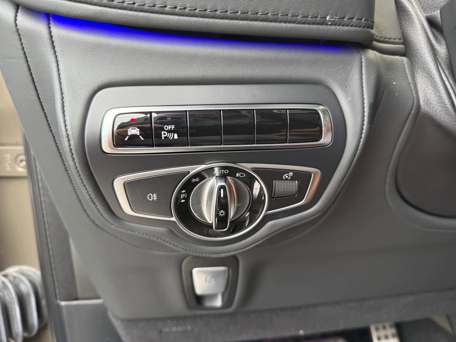 Certified 2023 Mercedes-Benz G 63 AMG 4MATIC image 26