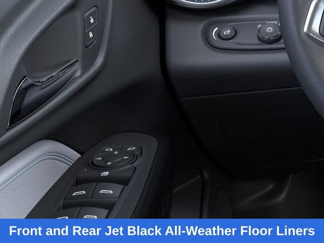 New 2026 Chevrolet Trax LT w/ Driver Confidence Package image 23