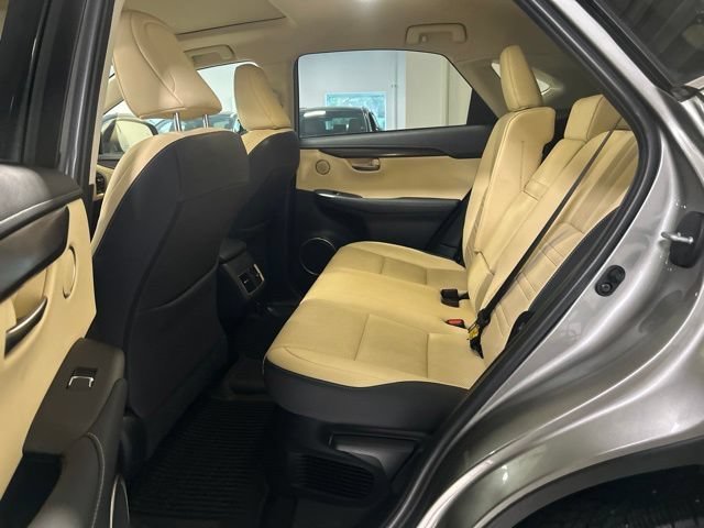 Used 2020 Lexus NX 300 AWD w/ Premium Package image 31