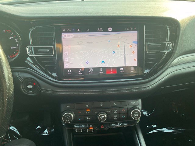 Used 2021 Dodge Durango GT AWD/4WD image 18